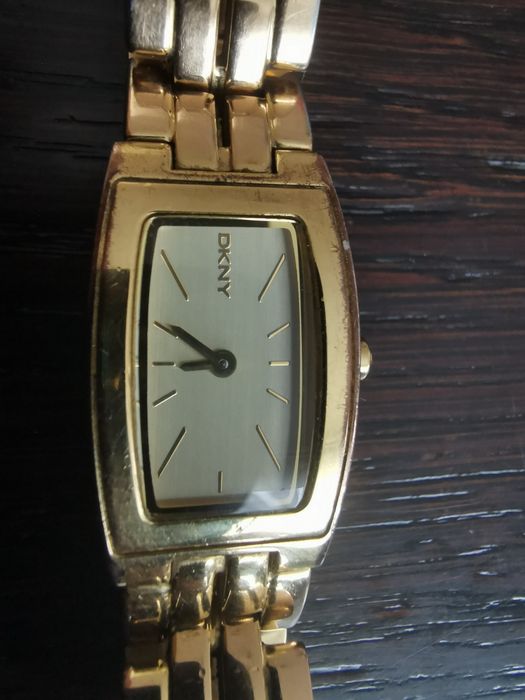Zegarek Damski DKNY