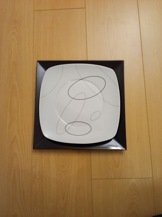 12 Marcadores de mesa - A Loja do Gato Preto