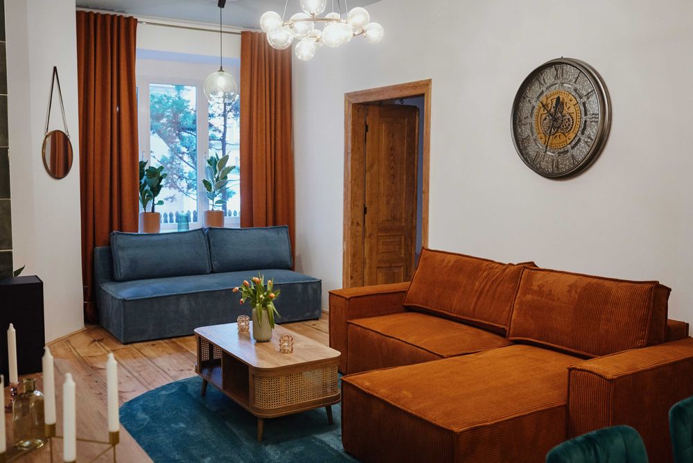 Apartament Staszica Lublin 6-15 osób