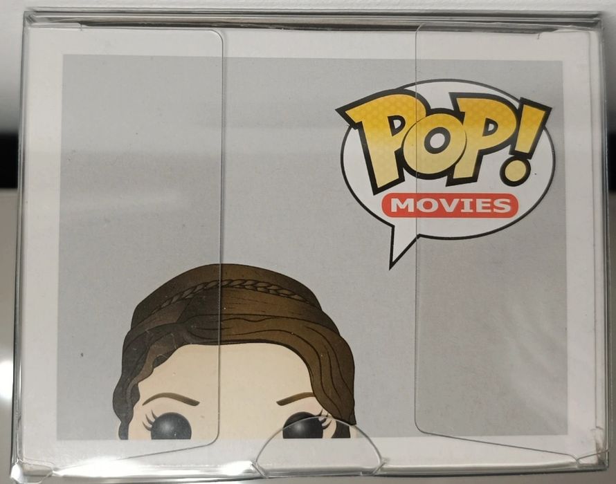 Funko Pop! Katniss "The Girl on Fire" #225 - The Hunger Games