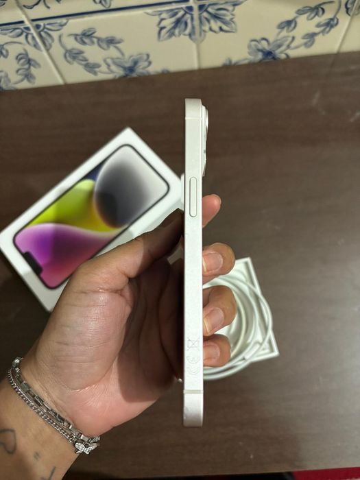 iPhone 14 128gb