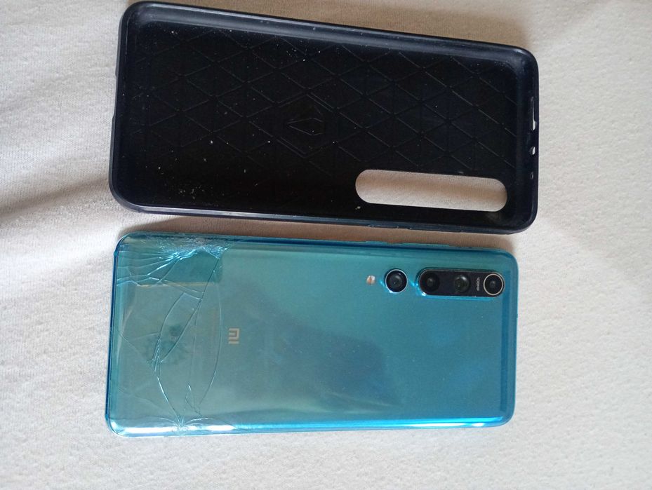 Telefon Xiaomi Mi 10