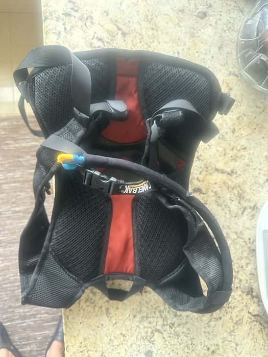 Mochila camelbak rocket