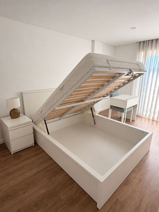 Mobília quarto IKEA