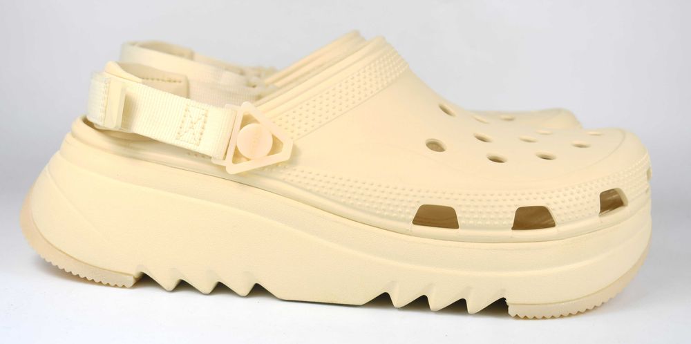 Jak nowe iconic crocs comfort roz. 46