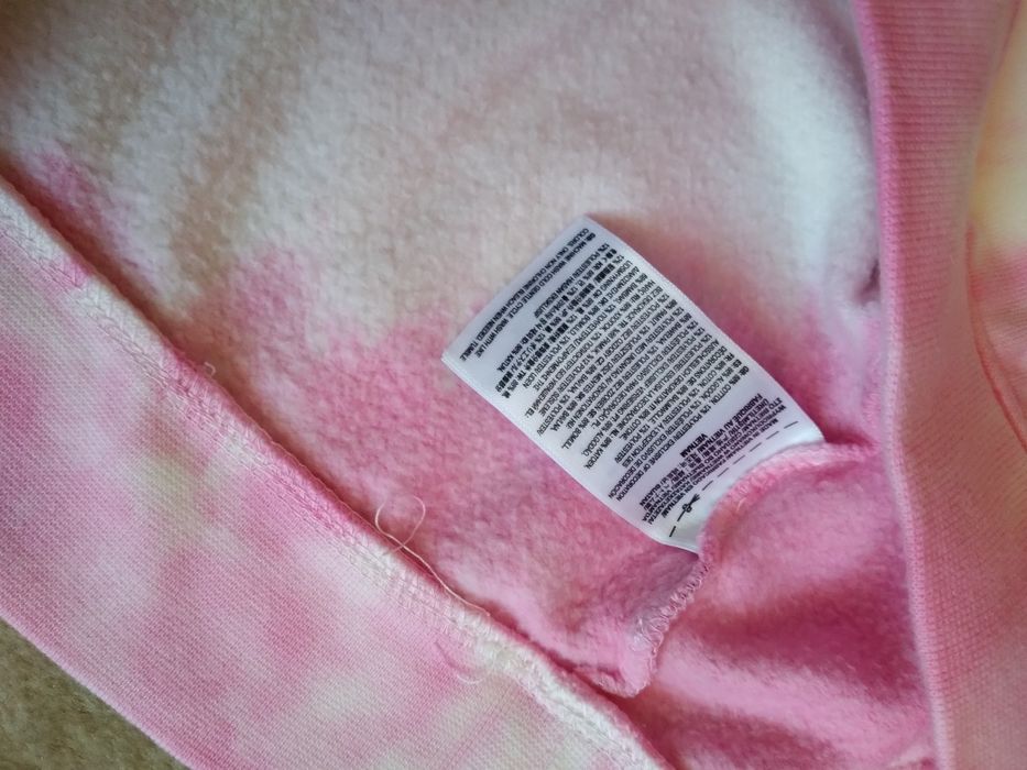 Bluza z kapturem Vans r XL ok 152- 158