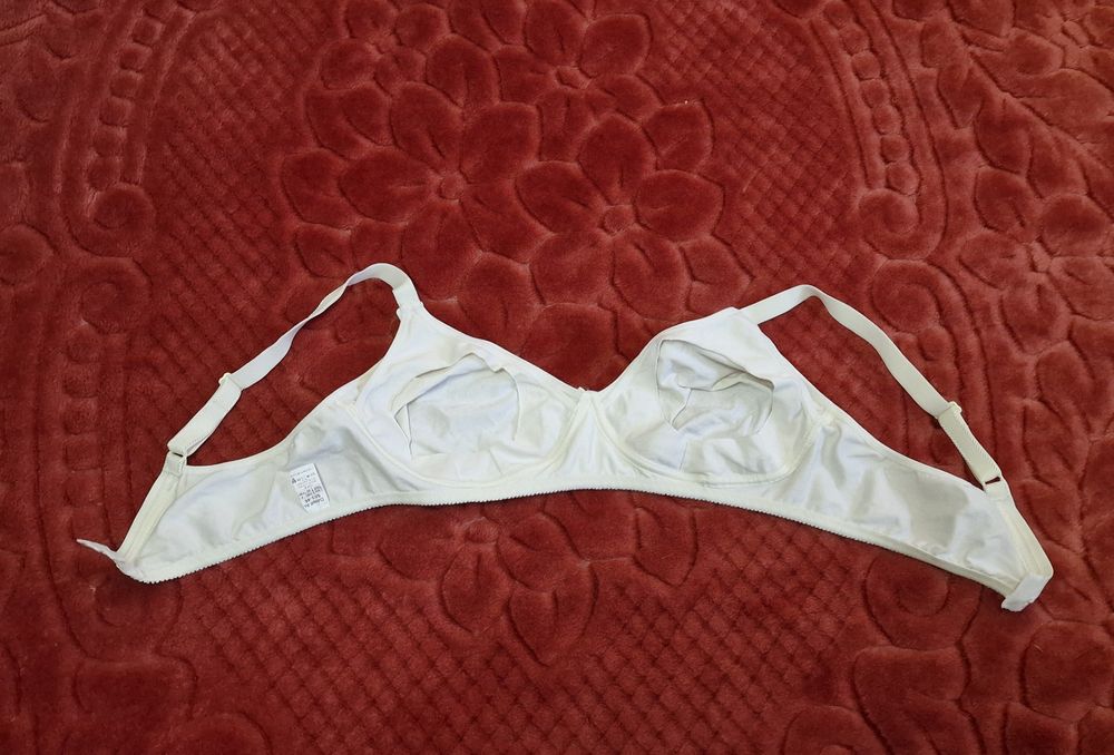 Cintas e Soutians de amamentação