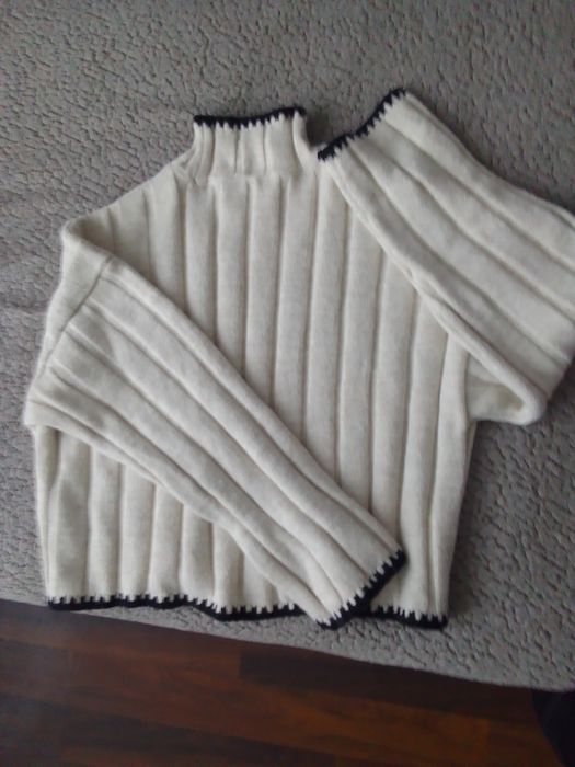 Sweter damski r.L. Made in Turcja