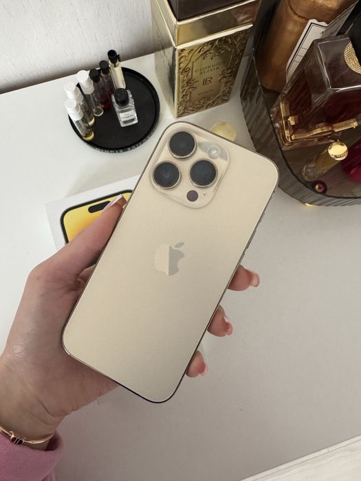 Айфон 14 про 128 гб