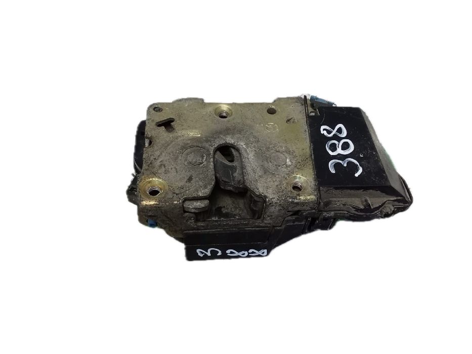 Fechadura / fecho porta frente esquerdo CITROËN Berlingo (MF)