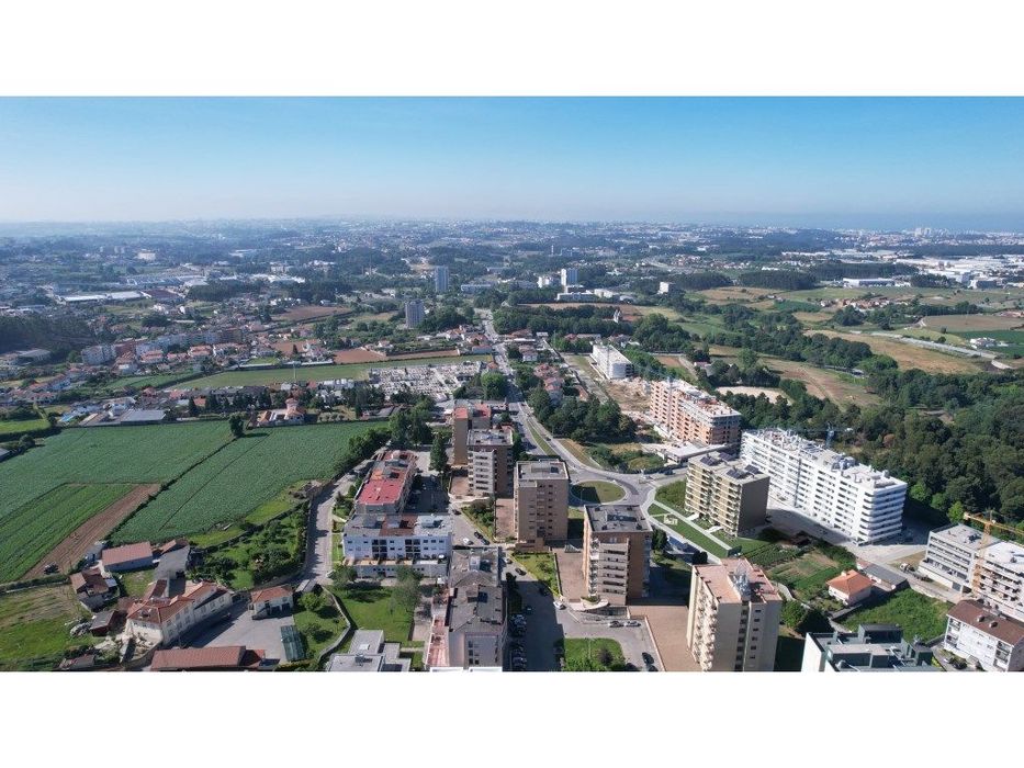 Apartamento T3
