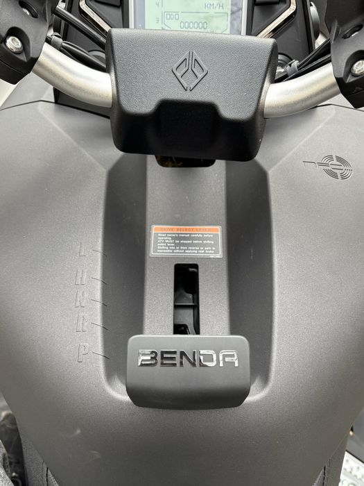 Квадроцикл BENDA Redstone 550 R2 Base