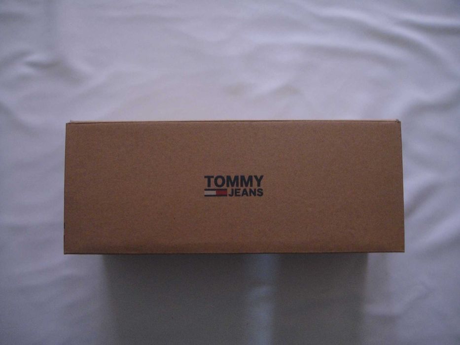 Klapki Tommy Hilfiger