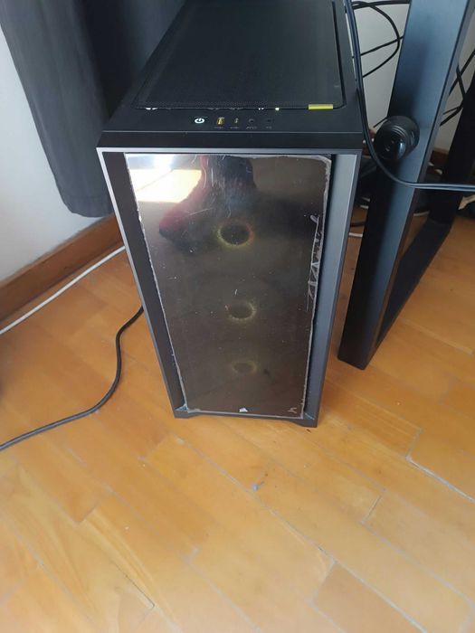 PC Desktop I7 14700