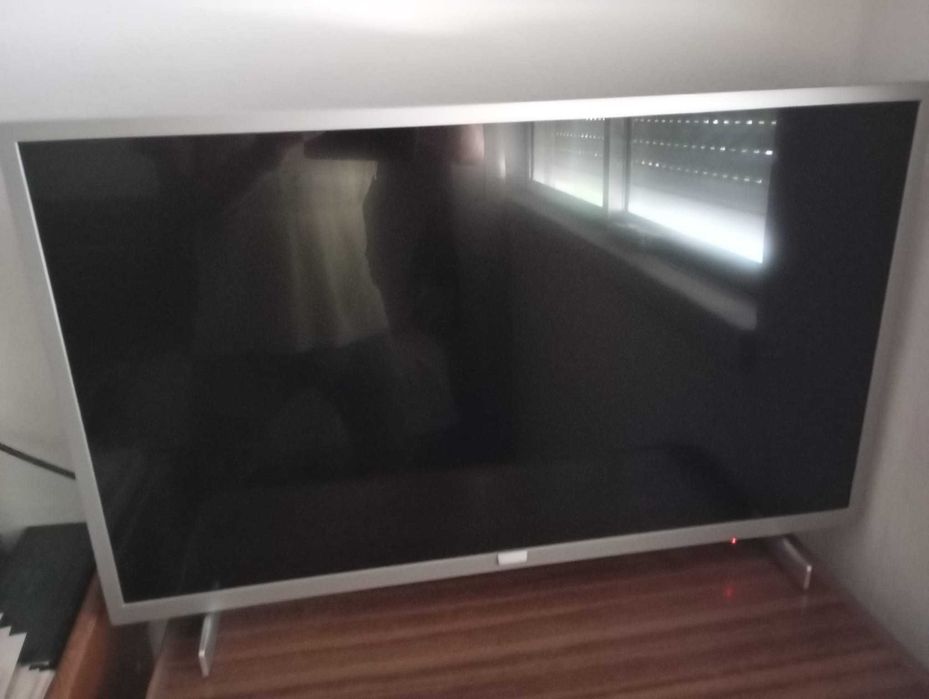 Smart TV Philips 32´´ (Full HD)