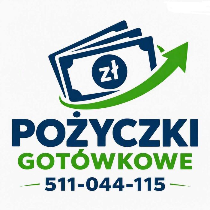 Pożyczki Gotówkowe,  Pożyczka w 10 min.  *** 511/044/115 ***