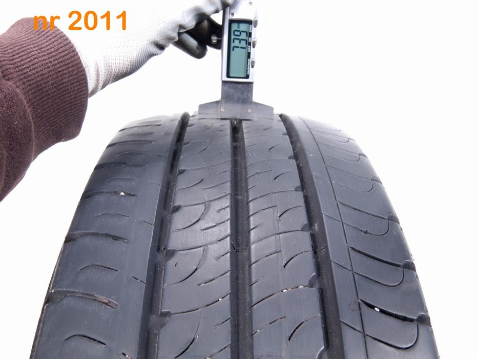Goodyear Efficientgrip Cargo 225/65 R16C
