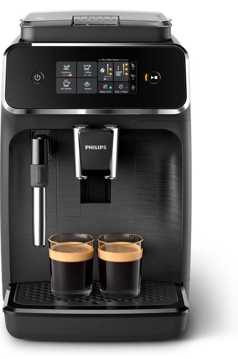 Máquina de café automática Philips Série 2200 EP2220/10