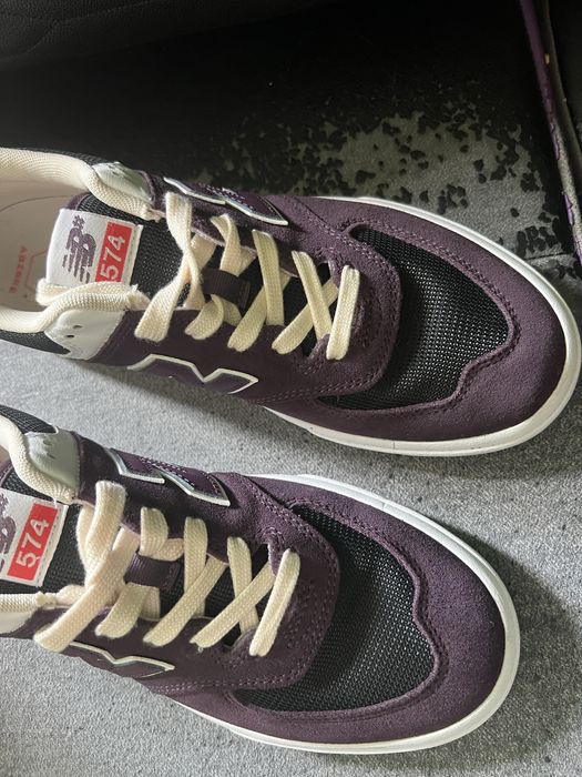 Sapatilhas new balance 574 tam 44