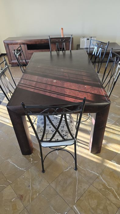 Vendo Conjunto Mobilia ou Separado