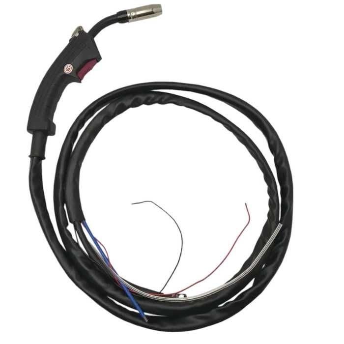 зварювальний рукав MB  14  15  24  36  3м  4м  5м