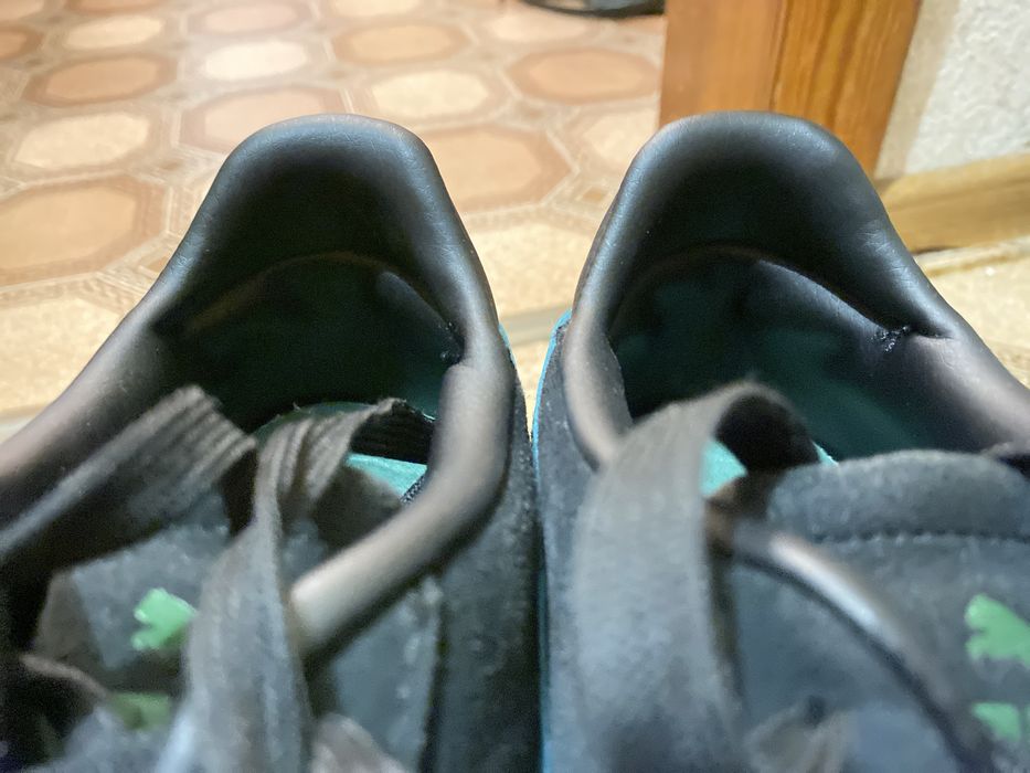 Кросівки чоловічі демісезонні Puma