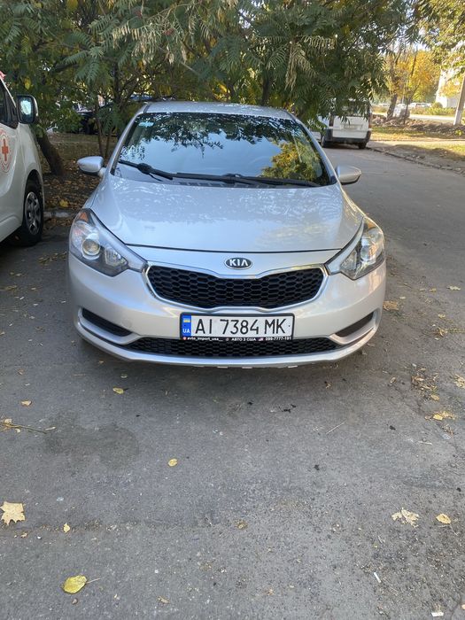 Продам автомобиль Киа