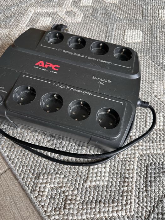 ДБЖ aps back-ups es 400