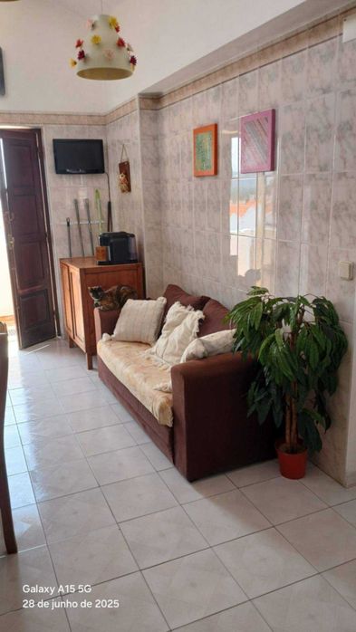 Milfontes- Centro da Vila
