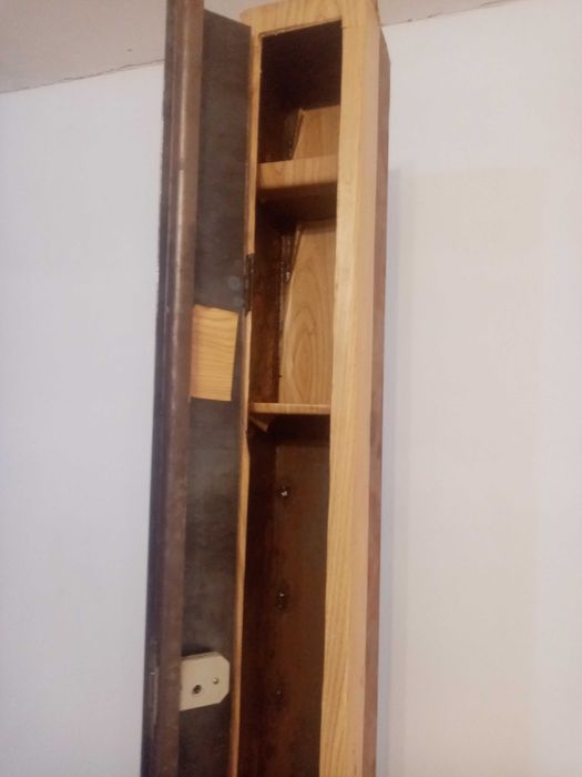 Продаю оружейный сейф