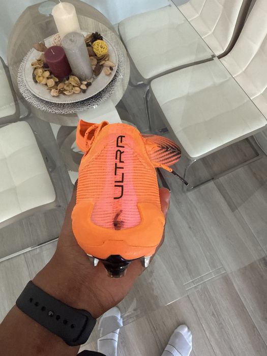 Puma ultra 6 ultimate