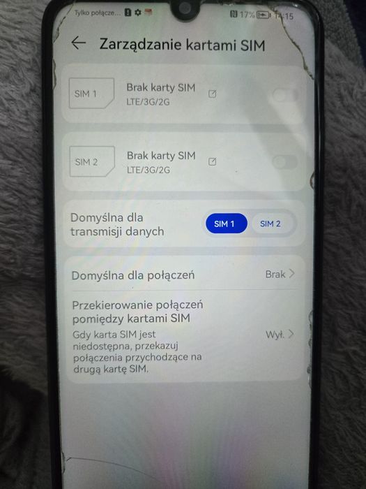 Huawei P Smart 2019