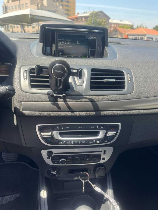 Renault Mégane Grandtour 1.5DCi 110CV