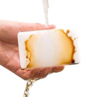 Magiczna gąbka 2szt.