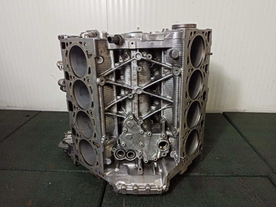BLOCO DO MOTOR AUDI A6 BERLINA (4F2) 4.2 FSI QUATTRO (257KW)