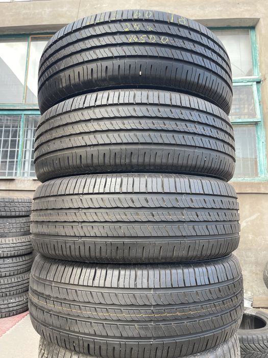 255/60R18 Neksen (Корея) новые 24год