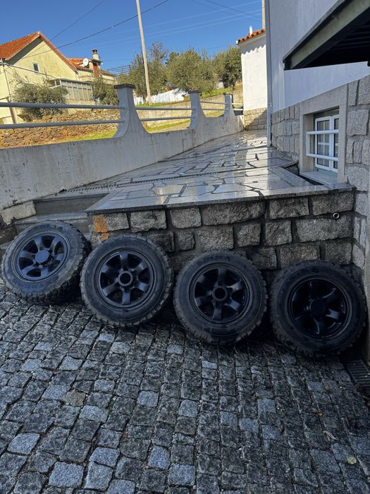 Nissan Terrano 2.7 TD