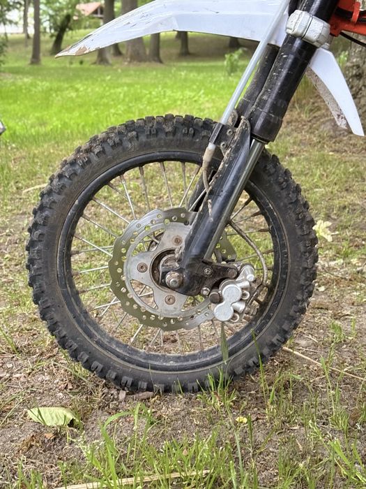 Kayo 125 TD 4 t r 2022