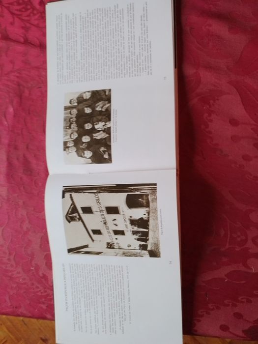 Coimbra Vida  Academica -Cristina Henriques- Paula Rocha - Teresa Barbosa-1 edição -1990- Capa Dura - CCQF-12E-como Redigir um relatório - 7E Desde 2E