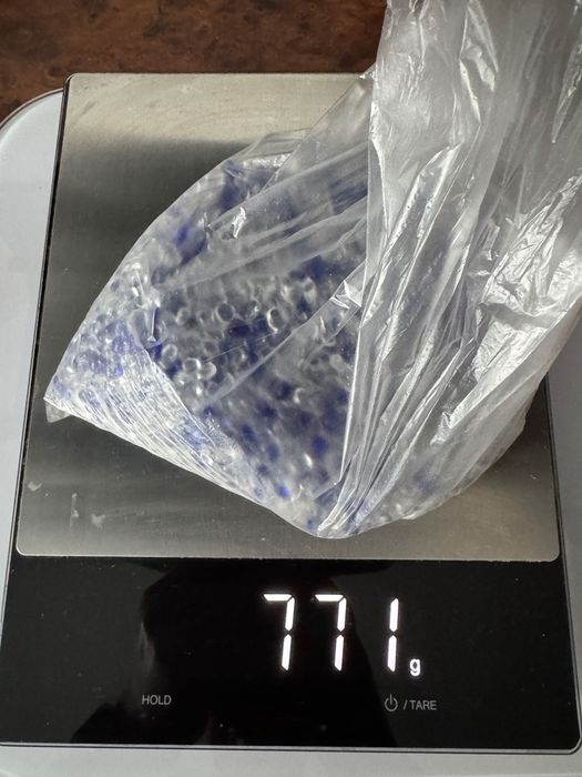 Аквариум на 1,2 литра и др.аксессуары