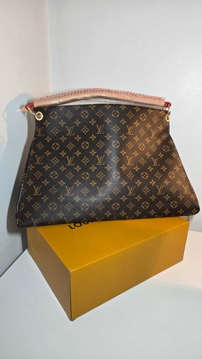 Mala Louis Vuitton