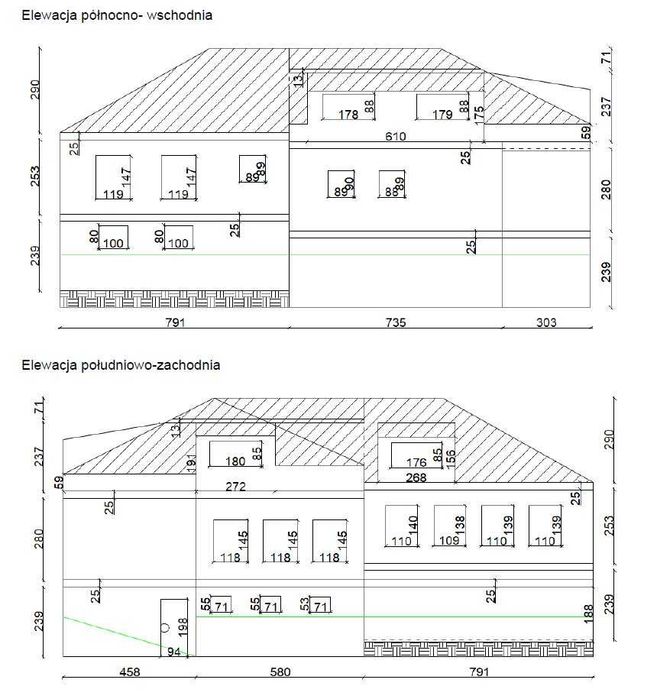 Audyt Energetyczny | Świadectwo Energetyczne | Czyste Powietrze
