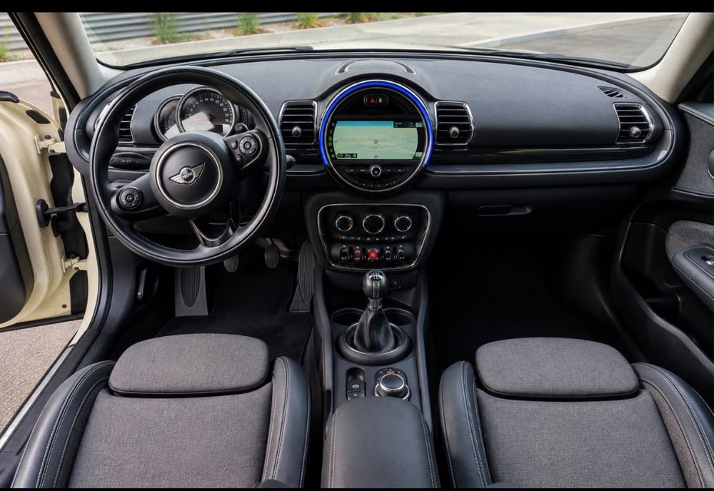 Vendo Mini Clubman 2016