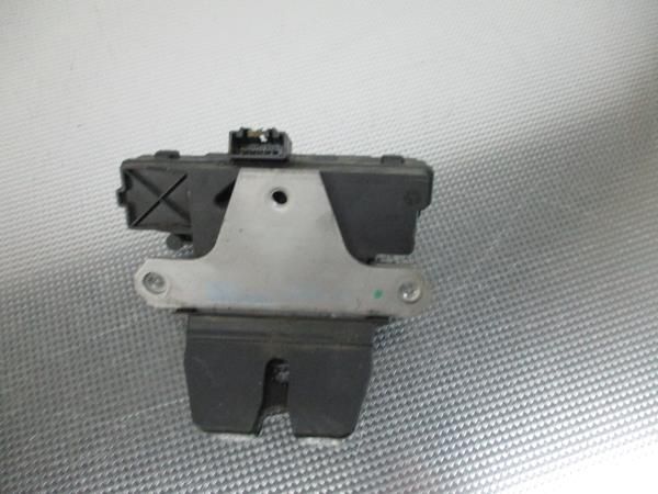 Fechadura / fecho da mala FORD Focus C-Max (DM2)