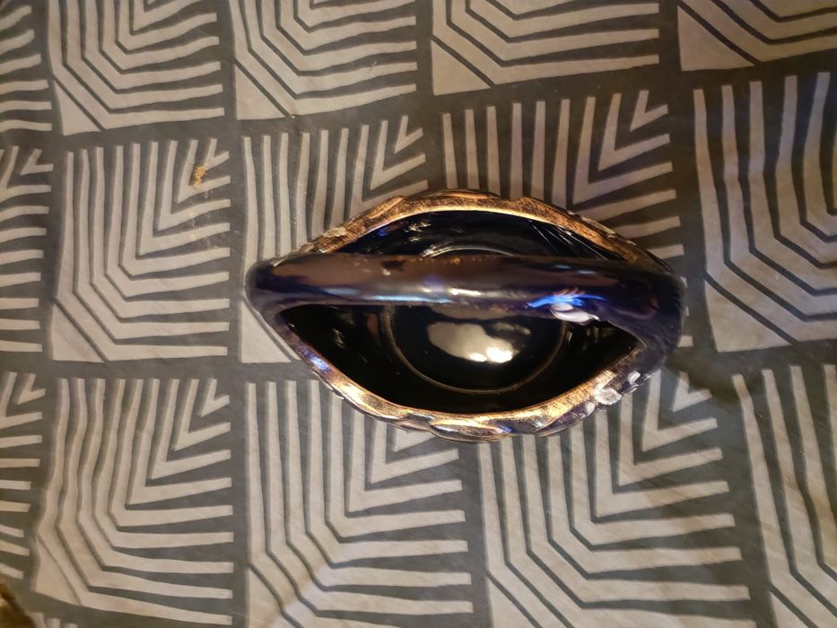 Kosz porcelanowy tulipany Chodzież