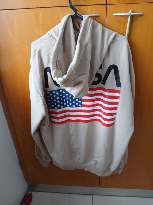 Camisola da H&M tamanho L