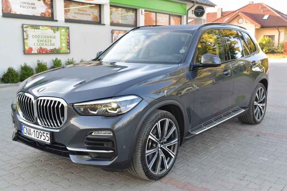 Разборка BMW X5 G05 X6 G06 X7 G07 бампер фара бмв г05 г06 г07 х5 х6 х7