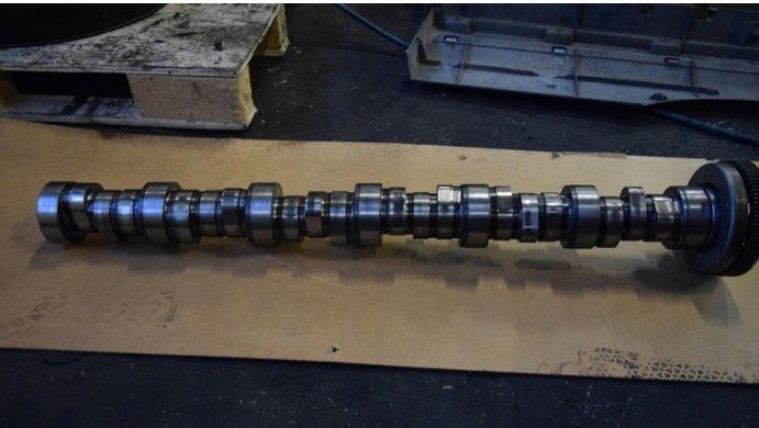 Wałek rozrządu Daf 105