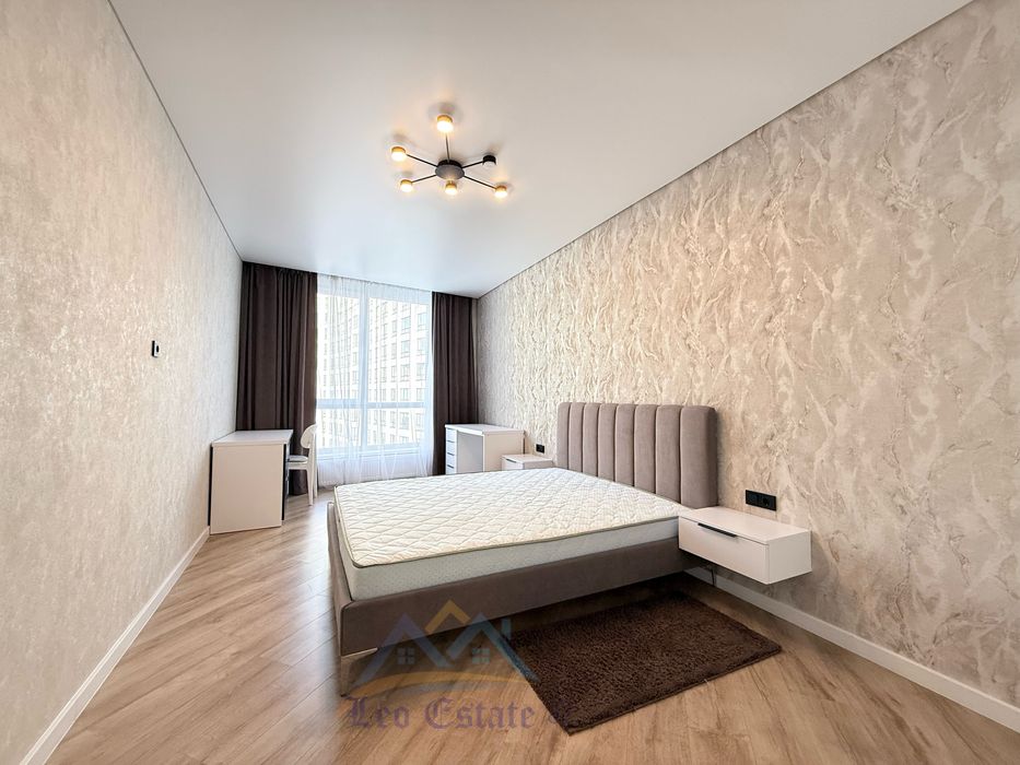 Оренда СУЧАСНОЇ 2-кім кв 90м2 ЖК " Парус City " вул. Кульпарківська 93