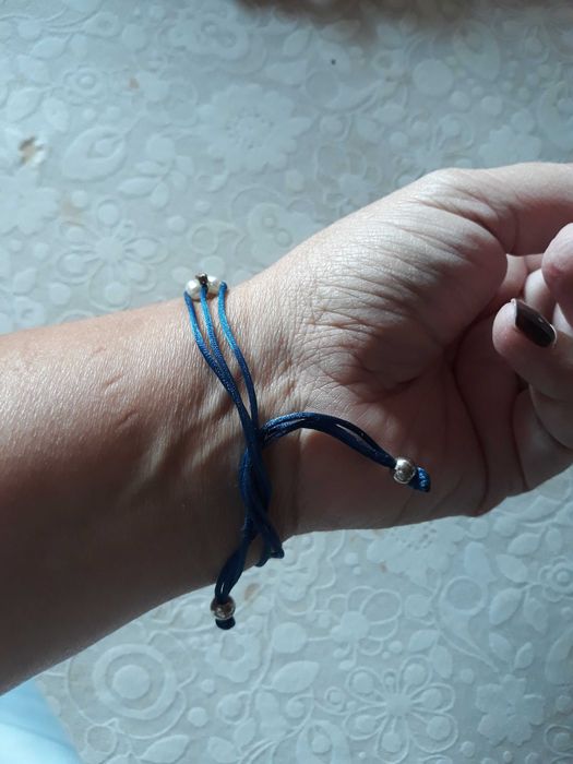 Pulseiras senhora